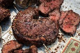 Picanha Steak